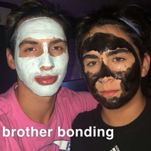 Meet your Posher, Matthew